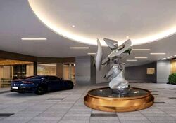 Visioncrest (D9), Office #486534481